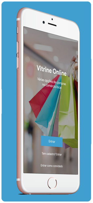 Vitrine Online