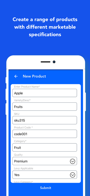 NetFresh Grower(圖2)-速報App