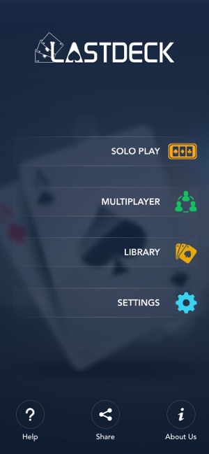 Last Deck(圖6)-速報App