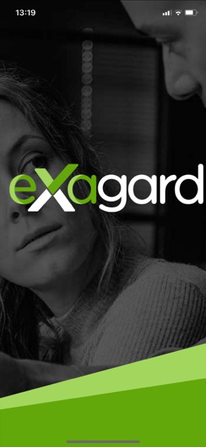 Exagard(圖1)-速報App