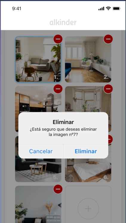 Alkinder screenshot-3