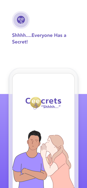 CEEcrets(圖1)-速報App