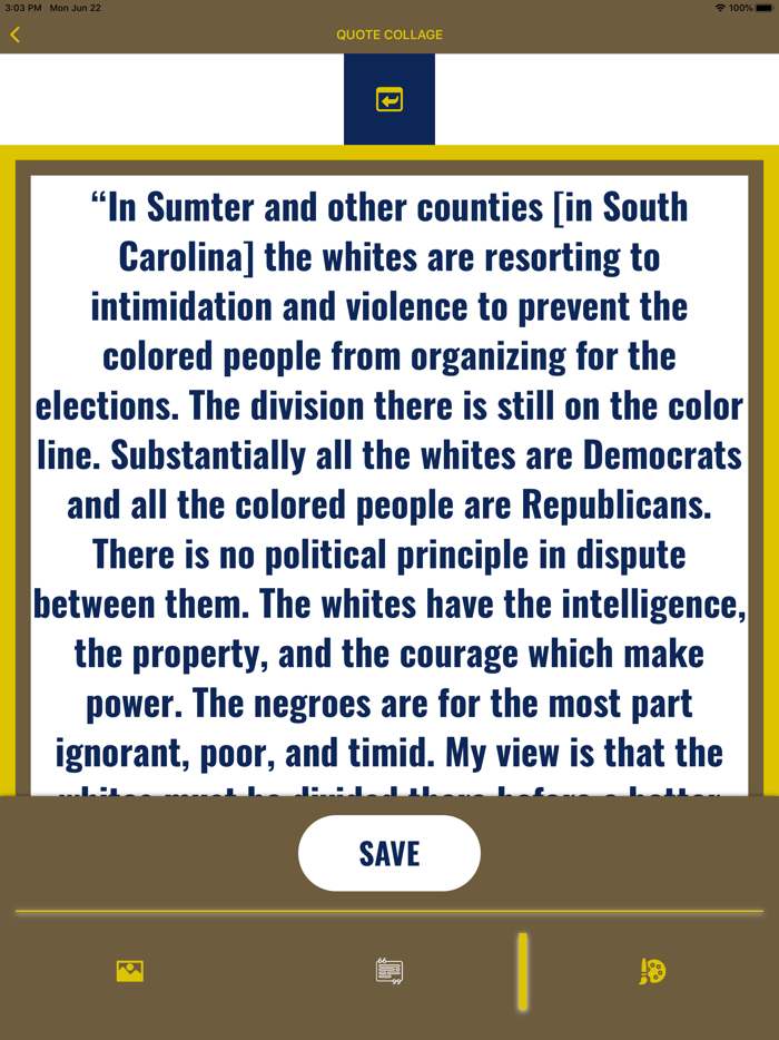 Rutherford B Hayes Wisdom