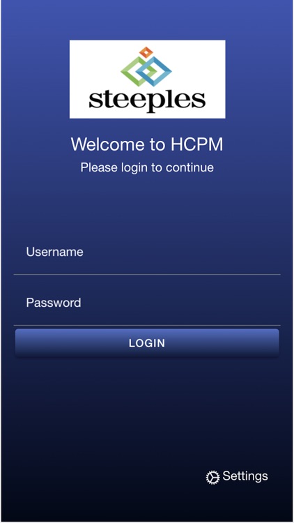 Hcpm