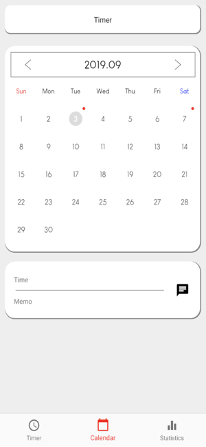 Everyone Study Timer(圖4)-速報App