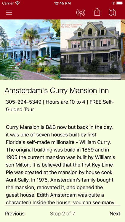 Florida Keys Self-Guided Tours screenshot-4