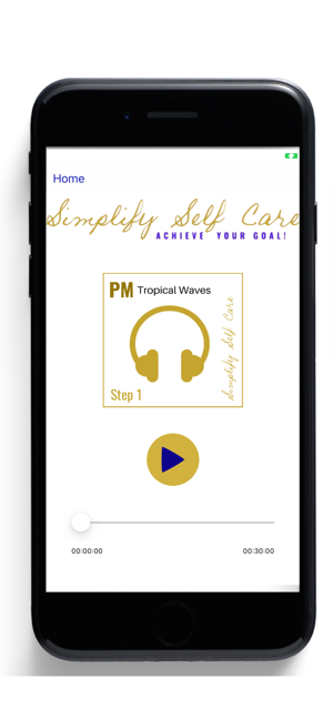 Simplify Self Care Step 1(圖5)-速報App