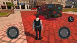 Game screenshot American Police Driving 2023 apk