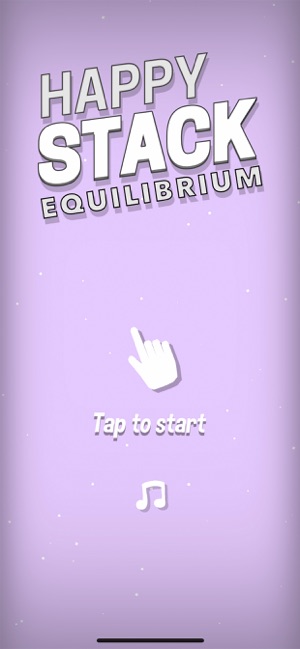 Happy Stack Equilibrium(圖1)-速報App