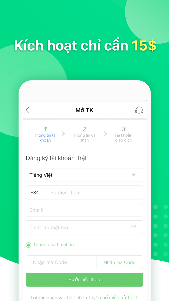 BG Trade-forex＆gold trading