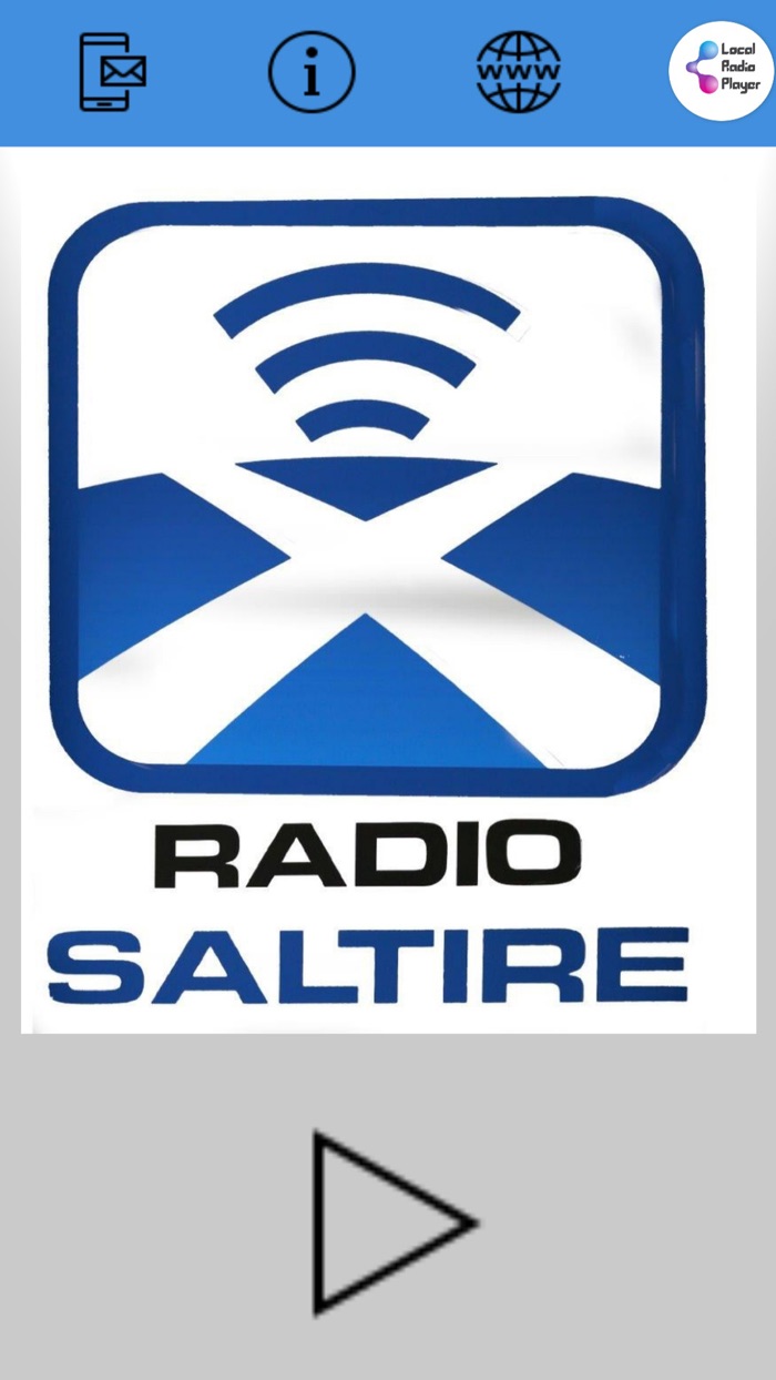 Radio Saltire