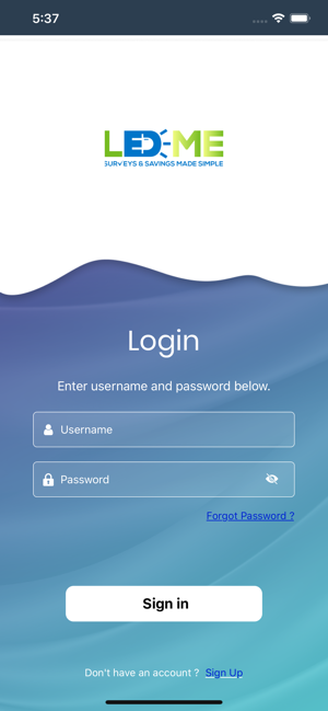 LEDME - Lighting Surveys(圖1)-速報App