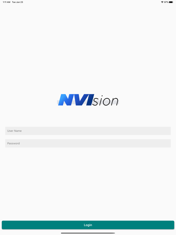 NVI CRM