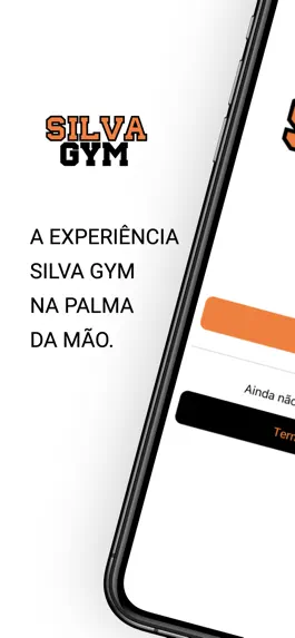 Game screenshot Silva GYM mod apk