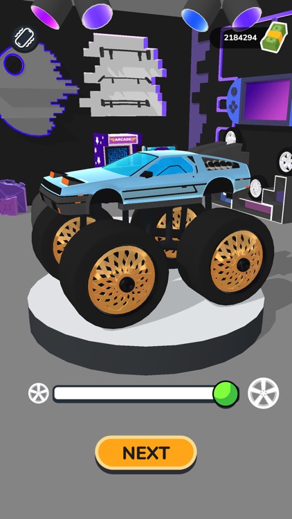Car Master 3D screenshot-1