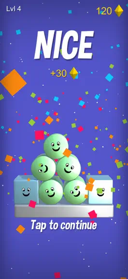 Game screenshot Funny Stack mod apk