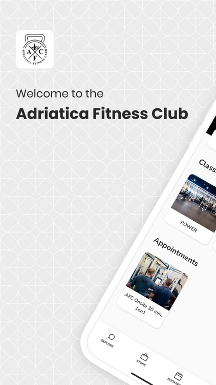 Adriatica Fitness Club