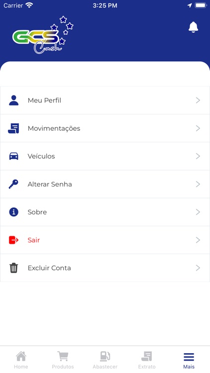 GCS Cash screenshot-3