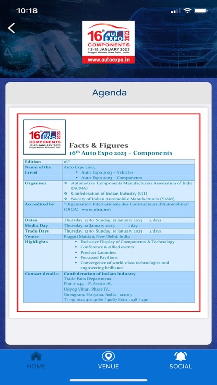 Auto Expo 2023 Components Show screenshot-4