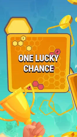 Game screenshot One Lucky Chance mod apk