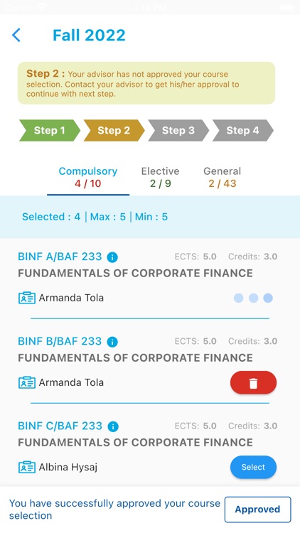 EPOKA Interactive System screenshot-3