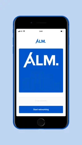 Game screenshot ALM Global Event Apps mod apk