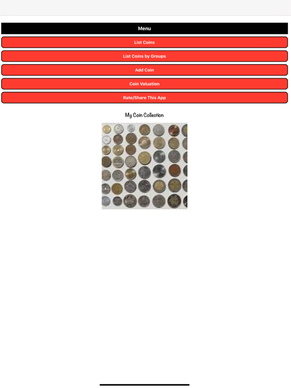 My Valuable Coin Collection screenshot 14