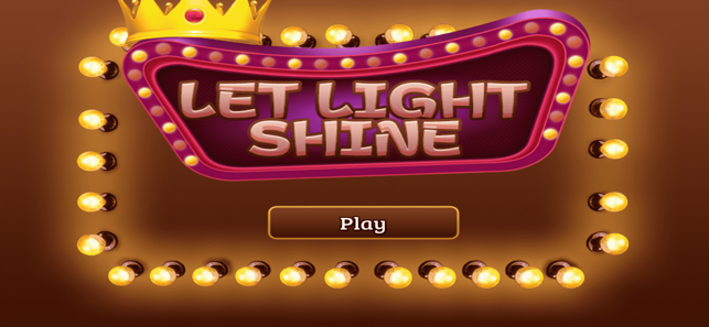 Let Light Shine(圖1)-速報App