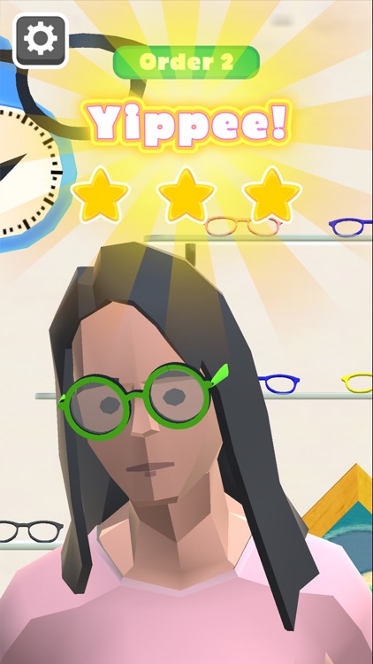 Glasses Store screenshot-8