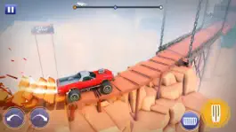 Game screenshot Car Stunt 3D Car Racing Games mod apk
