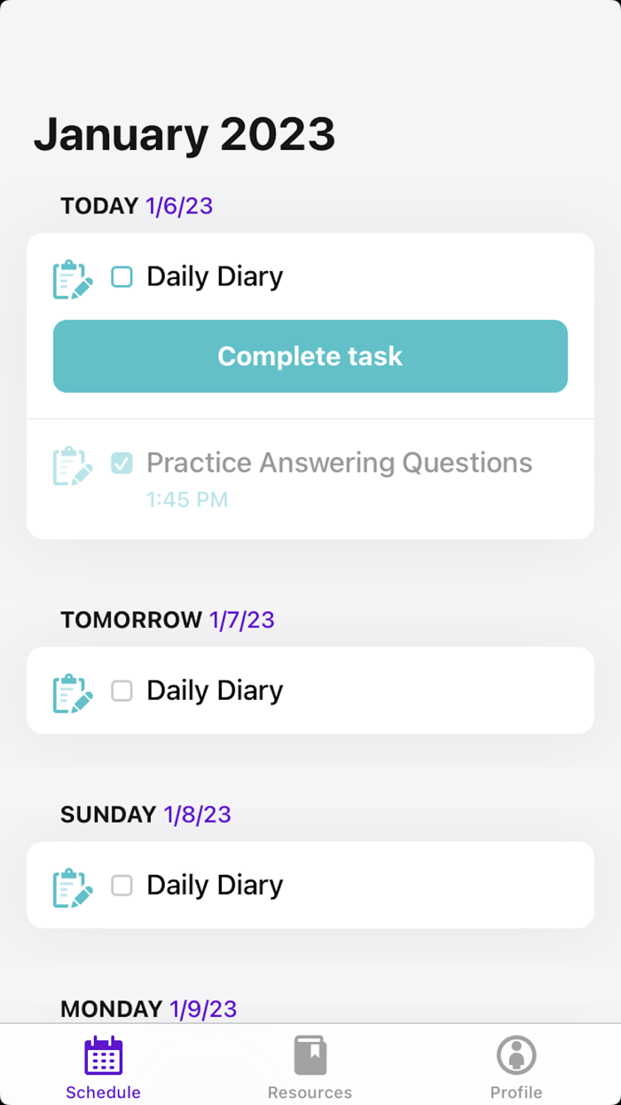 Merz Aesthetics BILUS Diary