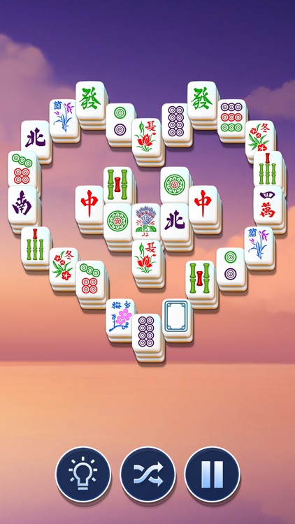 Mahjong Club Solitaire Game By Gamovation