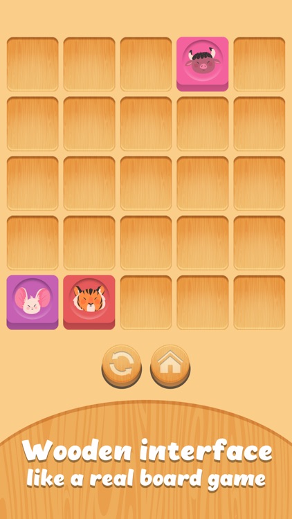 Chinese Zodiac Board Game screenshot-3