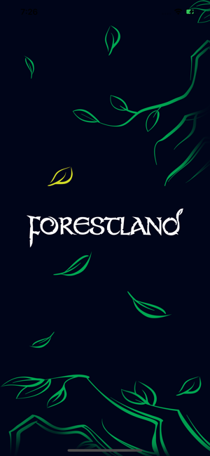 Forestland