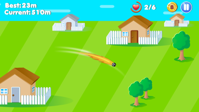 Stickman Baseball Star screenshot 3