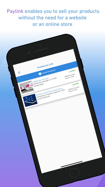 Paylink