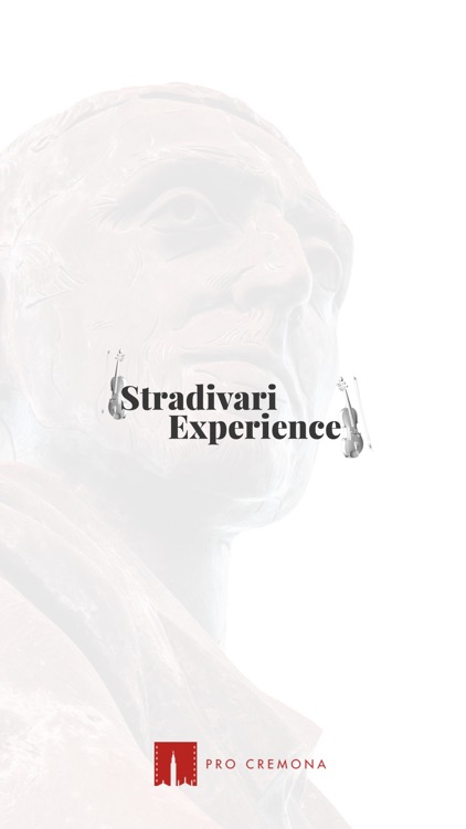 Stradivari Experience