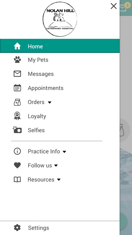 Nolan Hill Vet Hospital screenshot-4