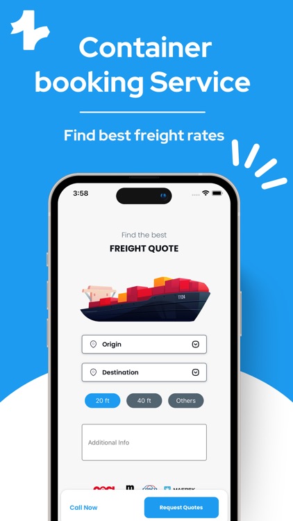Indiaport - Export Import App screenshot-3
