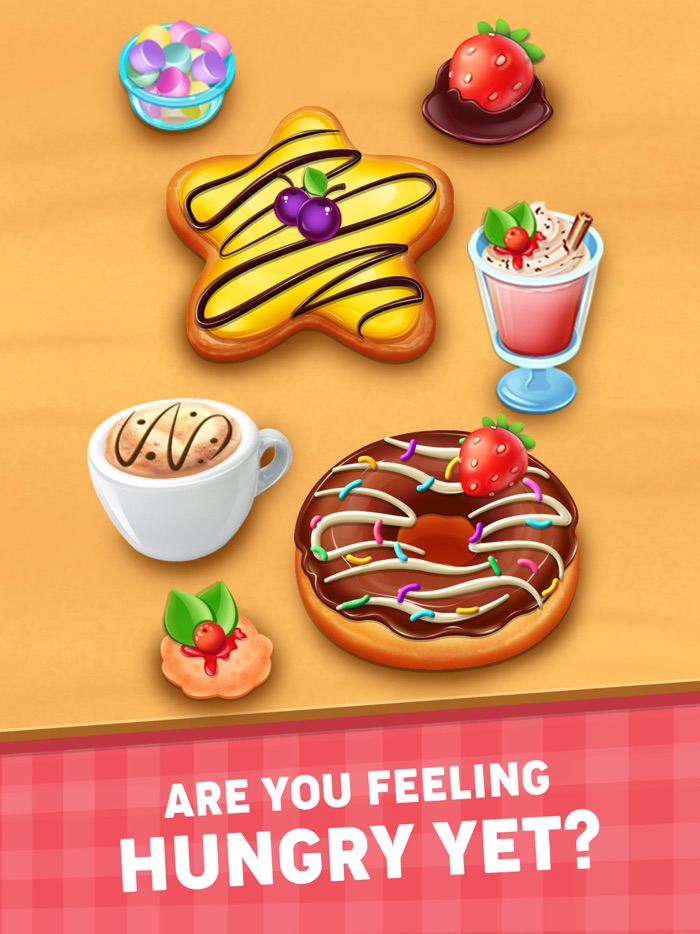 Сладкий Пончик производитель