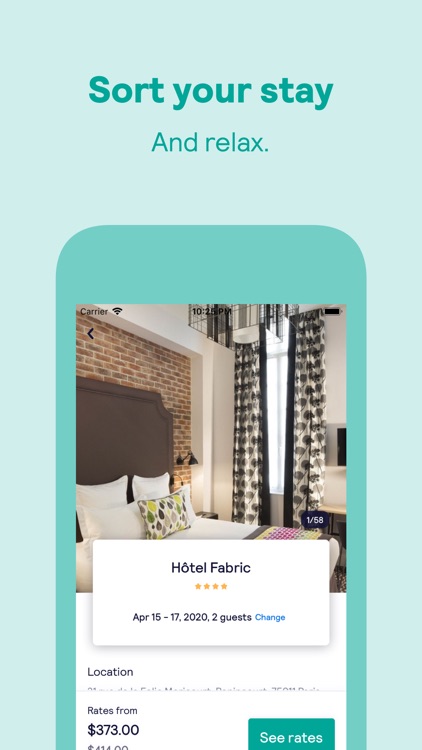 Skyscanner – travel deals screenshot-6