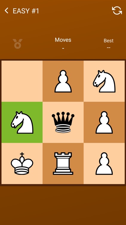 Chess Jam