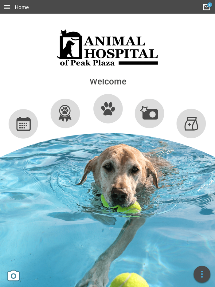 Animal Hospital of Peak Plaza