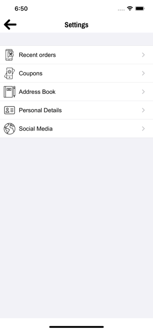 Hibachi Honolulu Market(圖6)-速報App