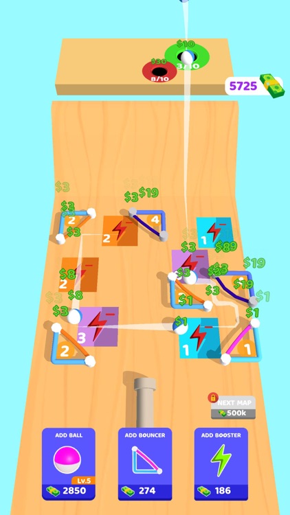 Skee Ball Idle screenshot-9