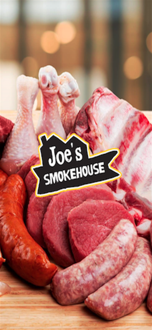 Joe's Smokehouse(圖1)-速報App