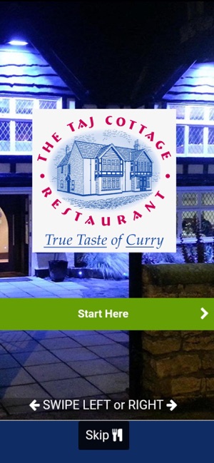 Taj Cottage(圖1)-速報App