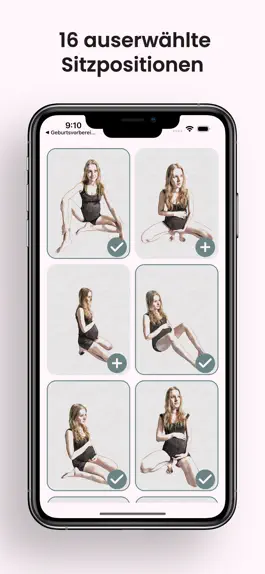 Game screenshot BabyBumpBalance hack