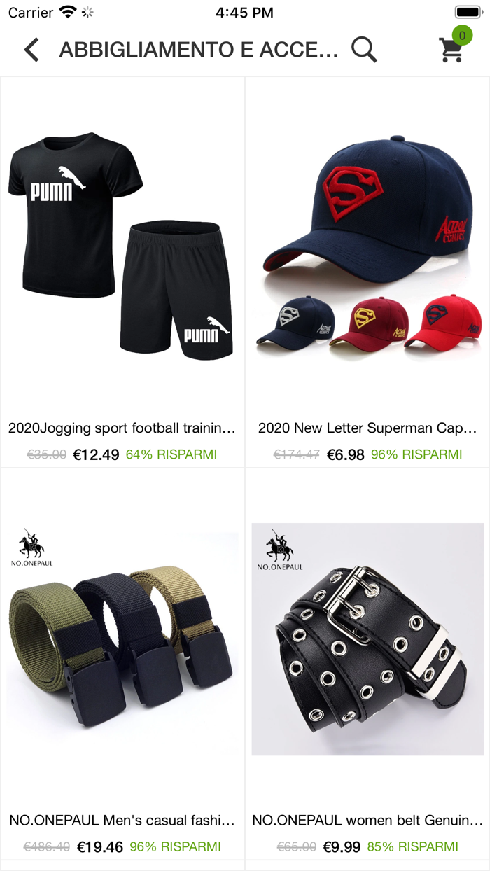 BABAFAST - Make Your Shop Easy