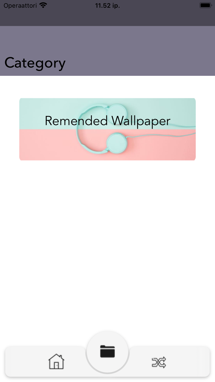 Pastel Girl Wallpaper - HD